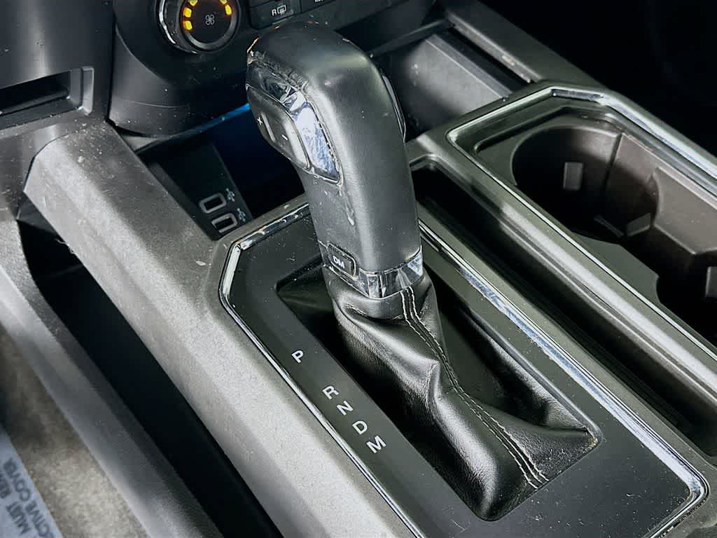 Thumbnail: 2019 Ford F-150 - 19