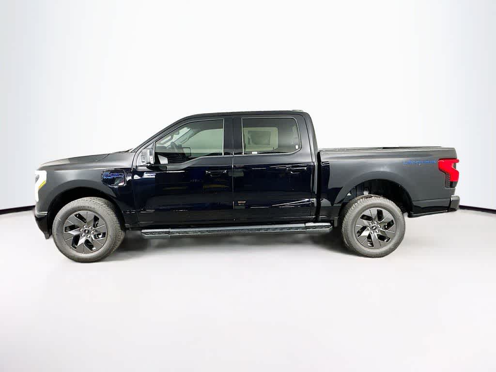 Thumbnail: 2025 Ford F-150 - 3