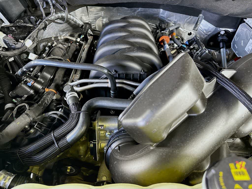 Thumbnail: 2026 Ford F-150 - 9