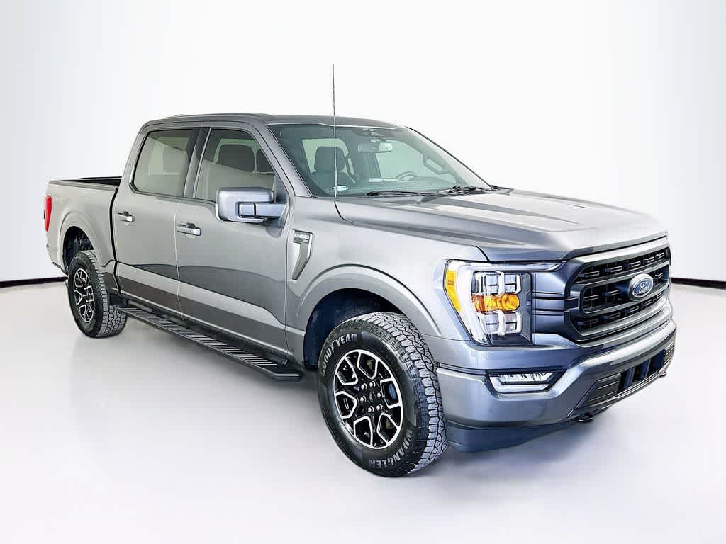 Thumbnail: 2023 Ford F-150 - 24
