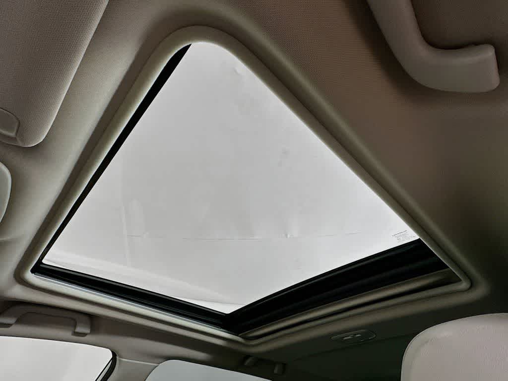 Thumbnail: 2023 Subaru Forester - 33