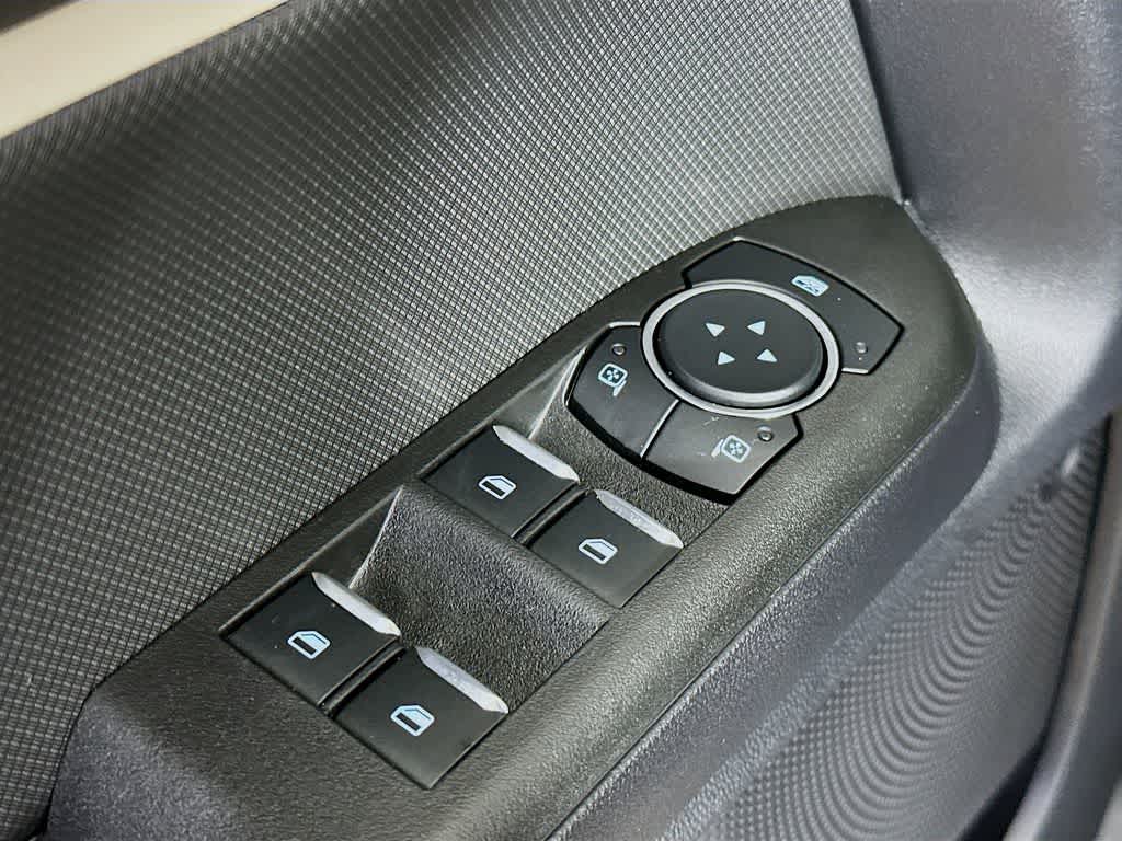 Thumbnail: 2025 Ford Bronco Sport - 28