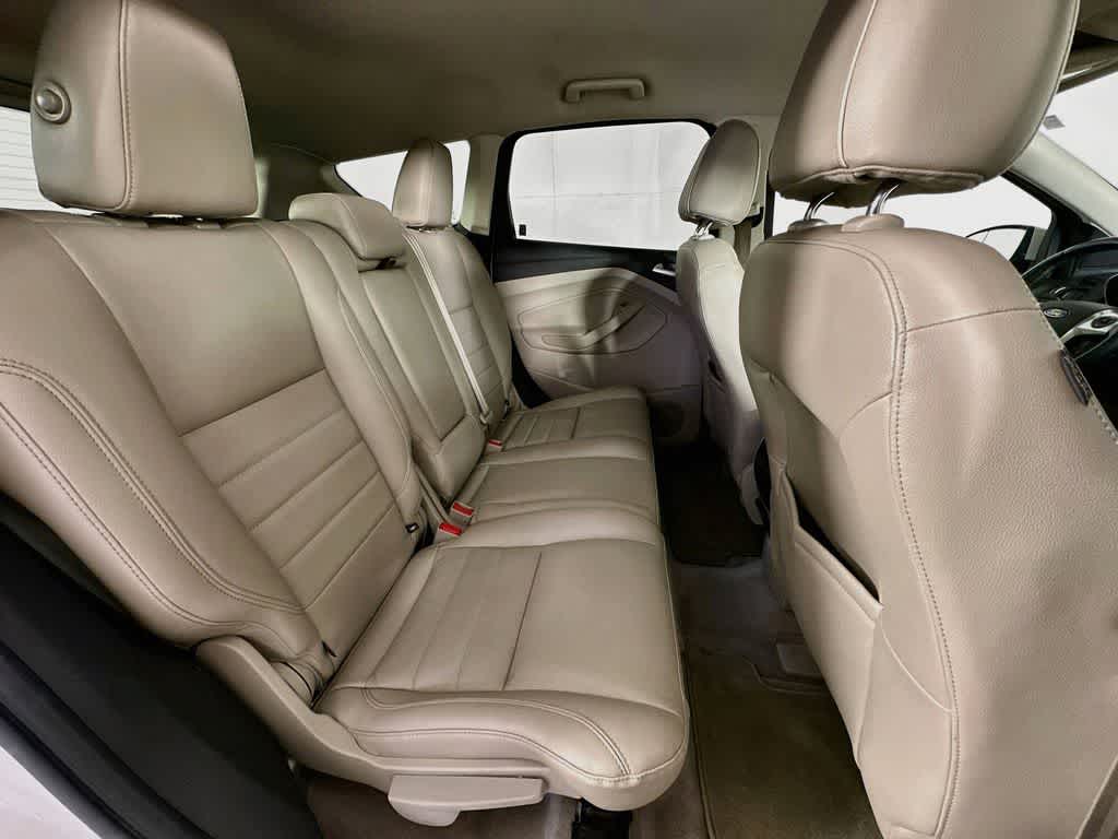 Thumbnail: 2014 Ford Escape - 30