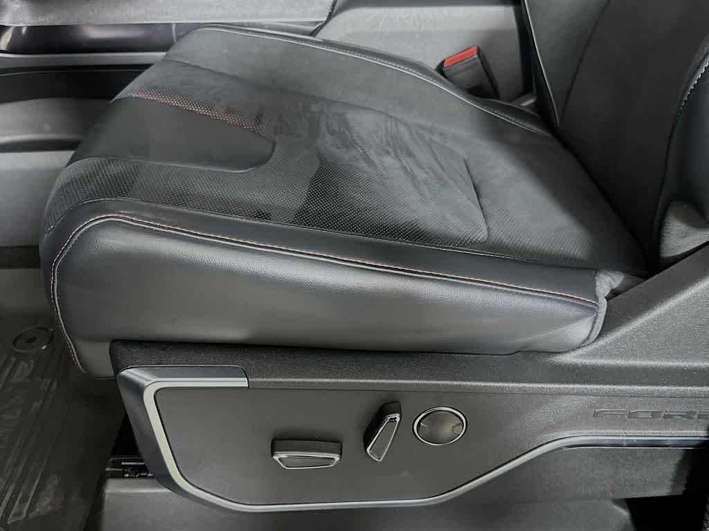 Thumbnail: 2024 Ford F-150 - 33