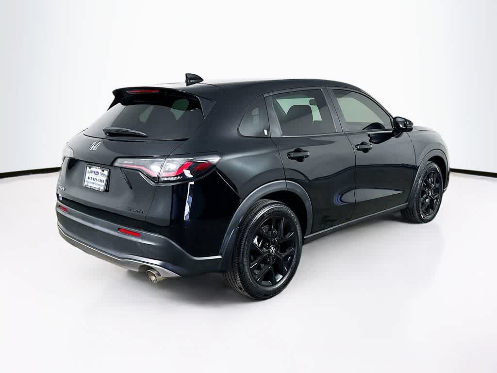 Thumbnail: 2023 Honda HR-V - 24