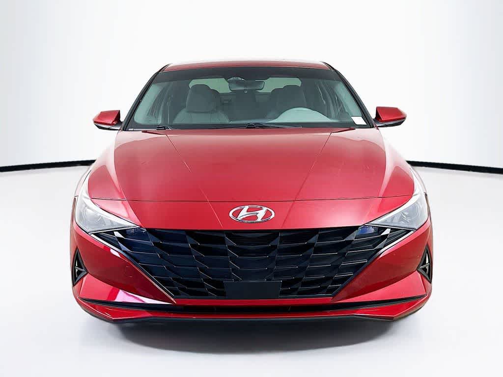 Thumbnail: 2023 Hyundai Elantra - 6