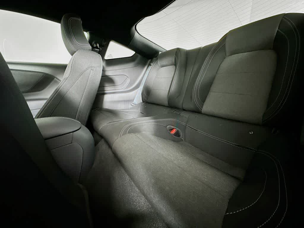 Thumbnail: 2026 Ford Mustang - 12