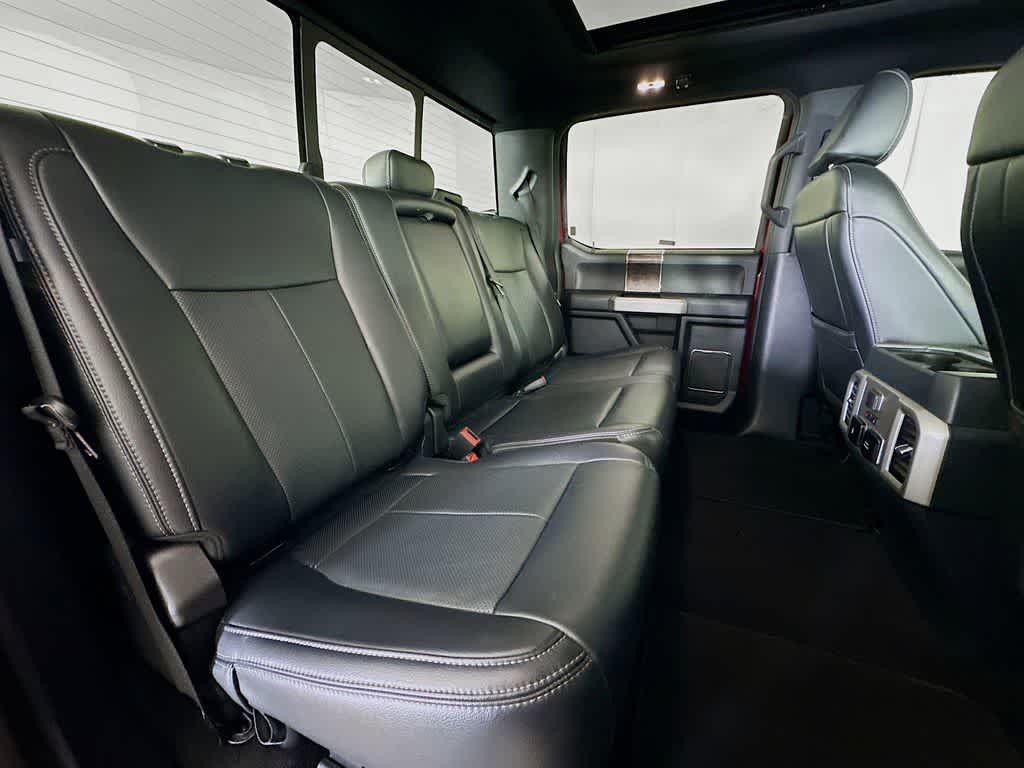 Thumbnail: 2022 Ford Econoline - 33