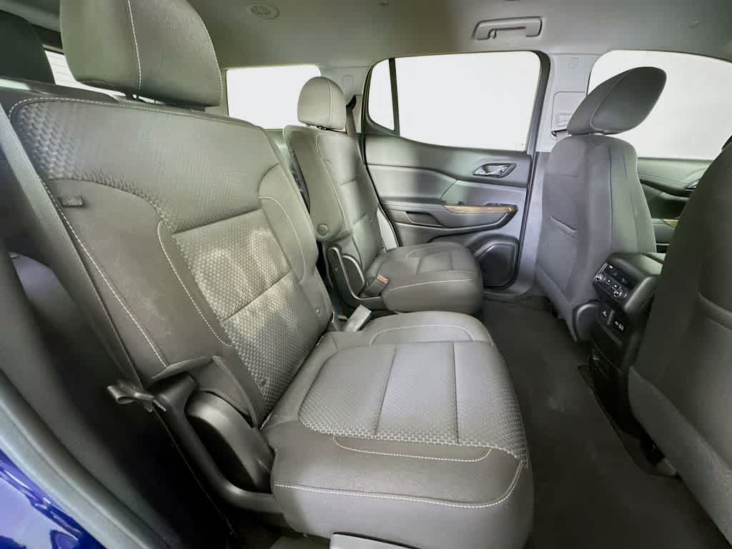 Thumbnail: 2023 GMC Acadia - 30