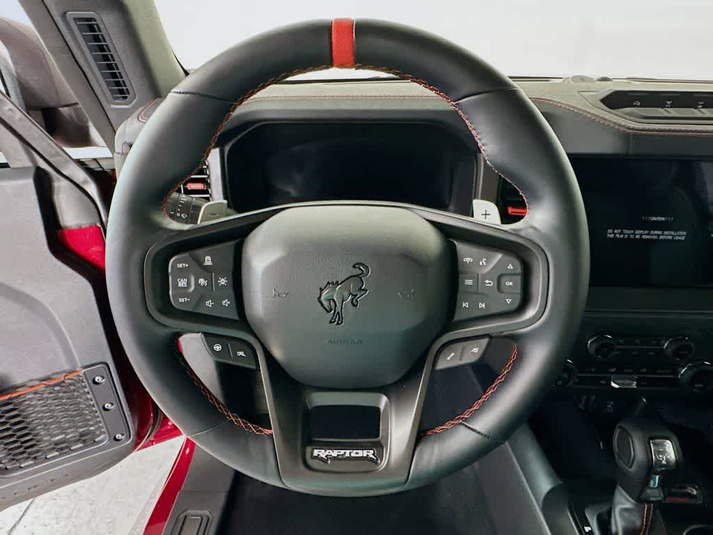 Thumbnail: 2025 Ford Bronco - 16