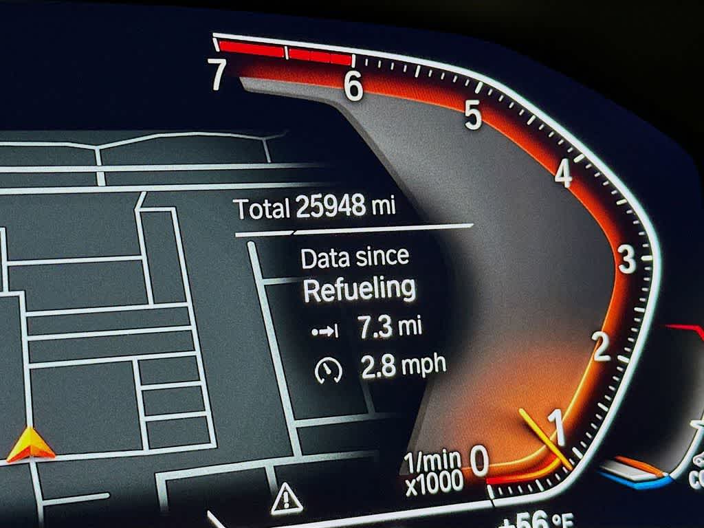 Thumbnail: 2023 BMW 4 Series - 19