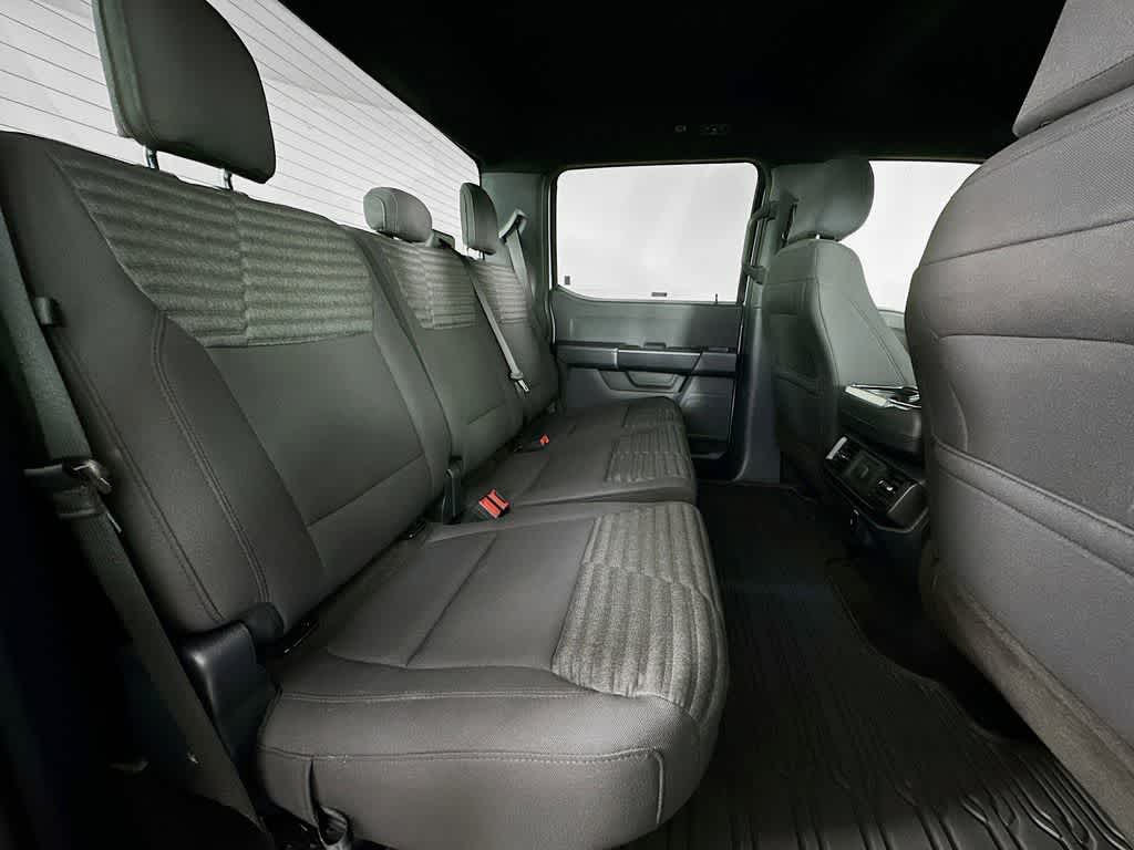 Thumbnail: 2021 Ford F-150 - 32