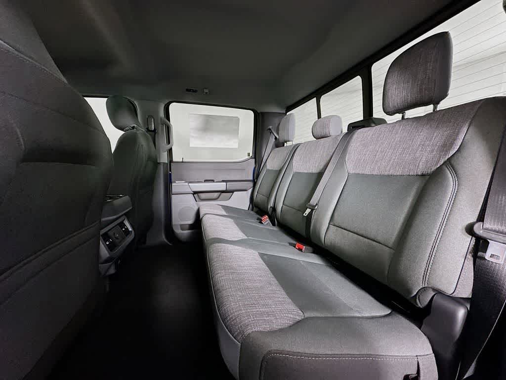 Thumbnail: 2026 Ford F-250 - 14