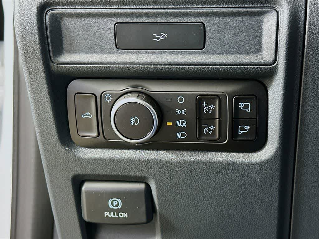 Thumbnail: 2026 Ford F-150 - 27