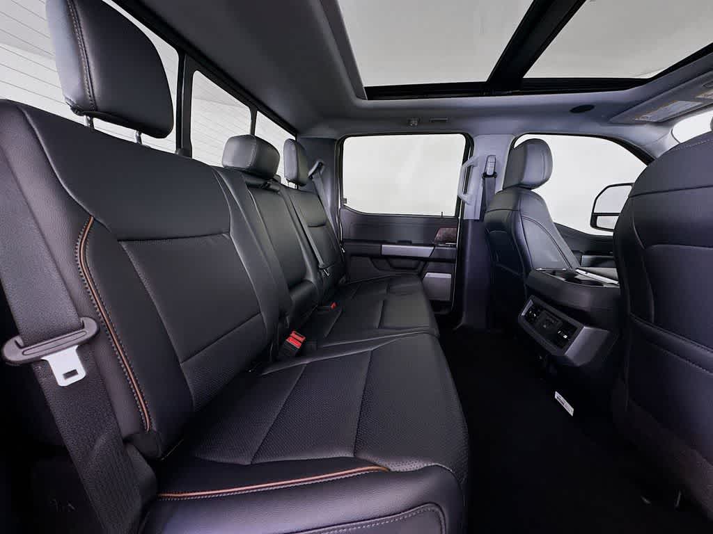 Thumbnail: 2025 Ford F-250 - 34