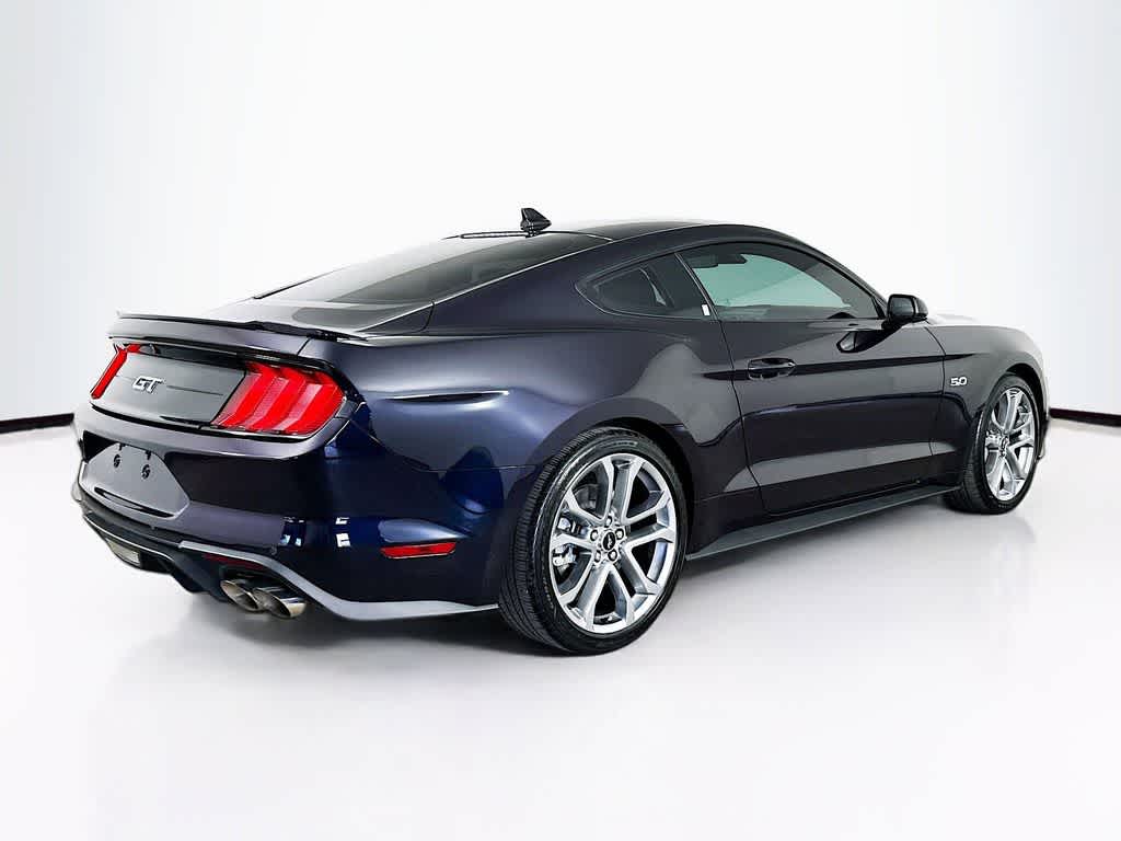 Thumbnail: 2023 Ford Mustang - 24