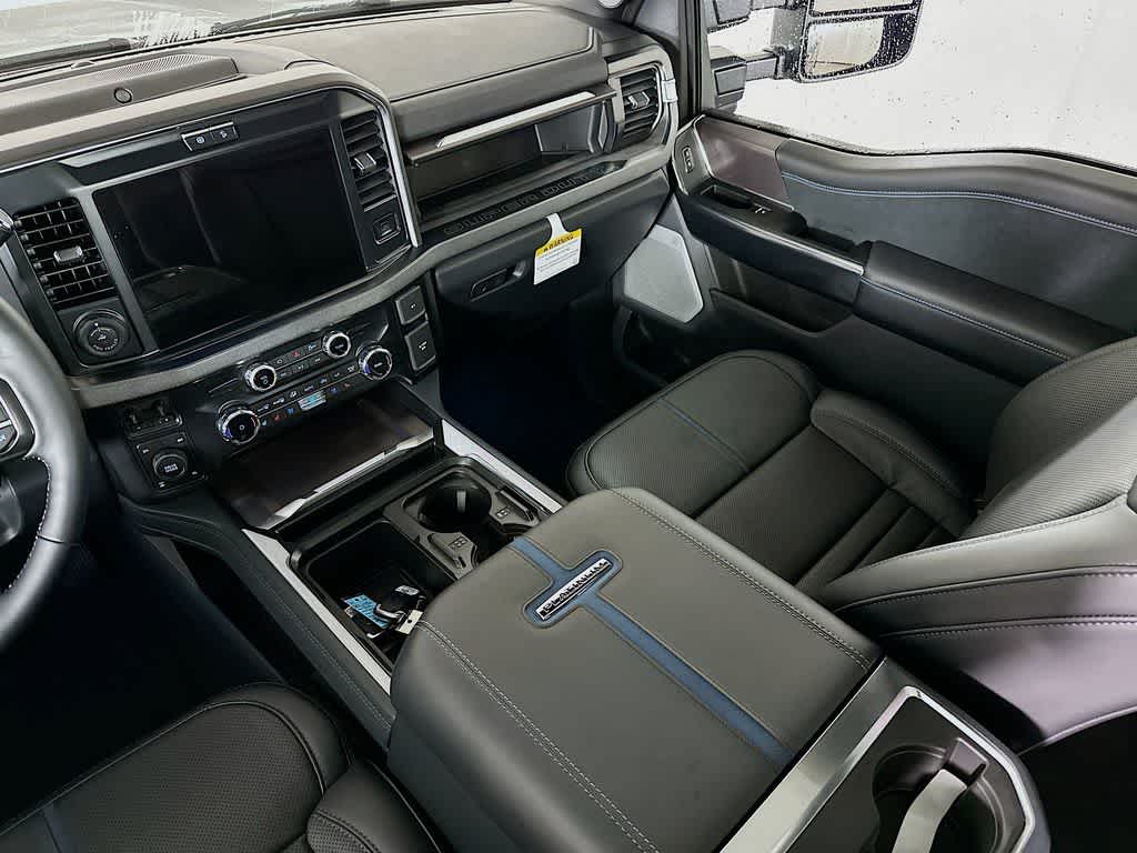 Thumbnail: 2026 Ford F-250 - 11