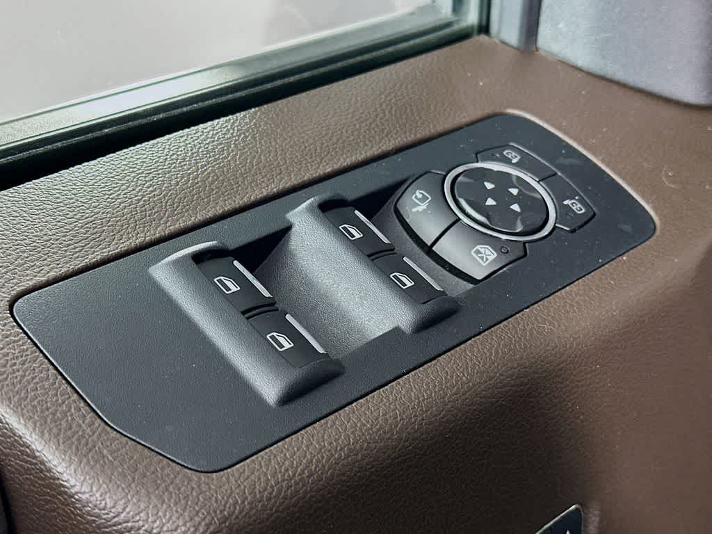 Thumbnail: 2015 Ford F-150 - 29