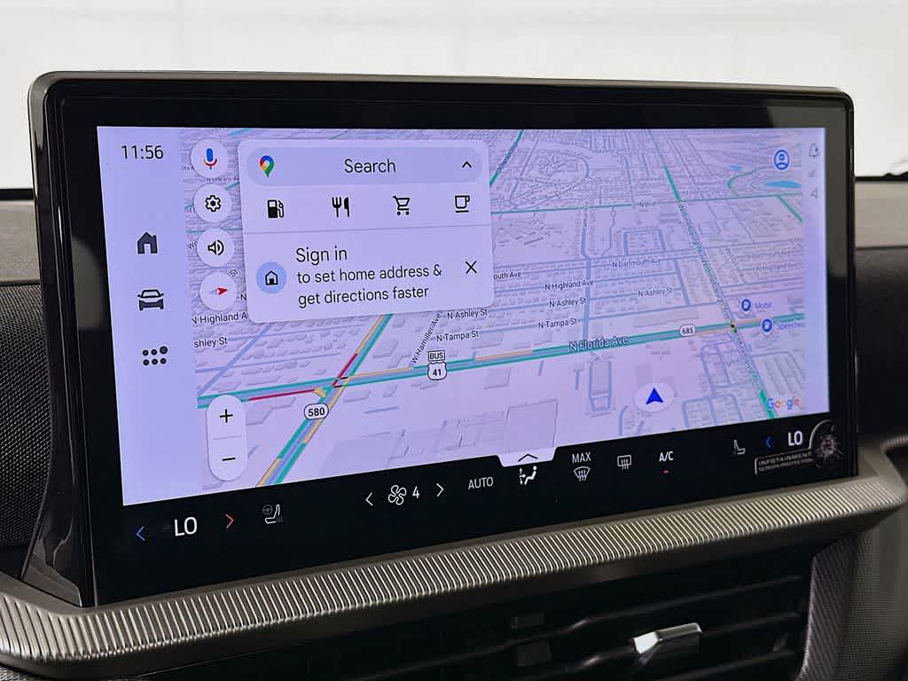 Thumbnail: 2026 Ford Explorer - 27