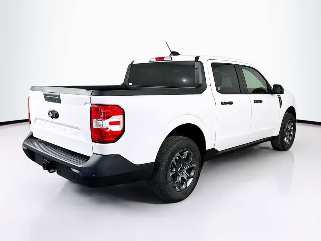 Thumbnail: 2026 Ford Maverick - 23