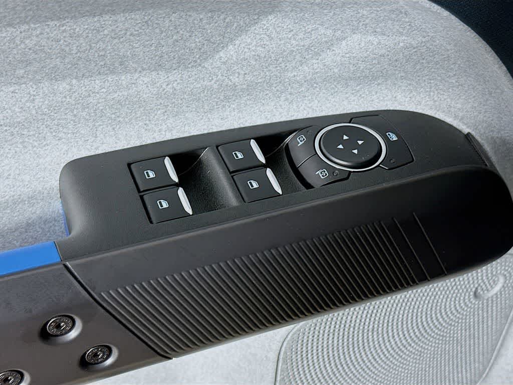 Thumbnail: 2025 Ford Maverick - 28