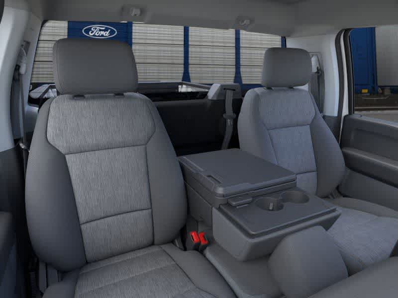Thumbnail: 2025 Ford F-150 - 10