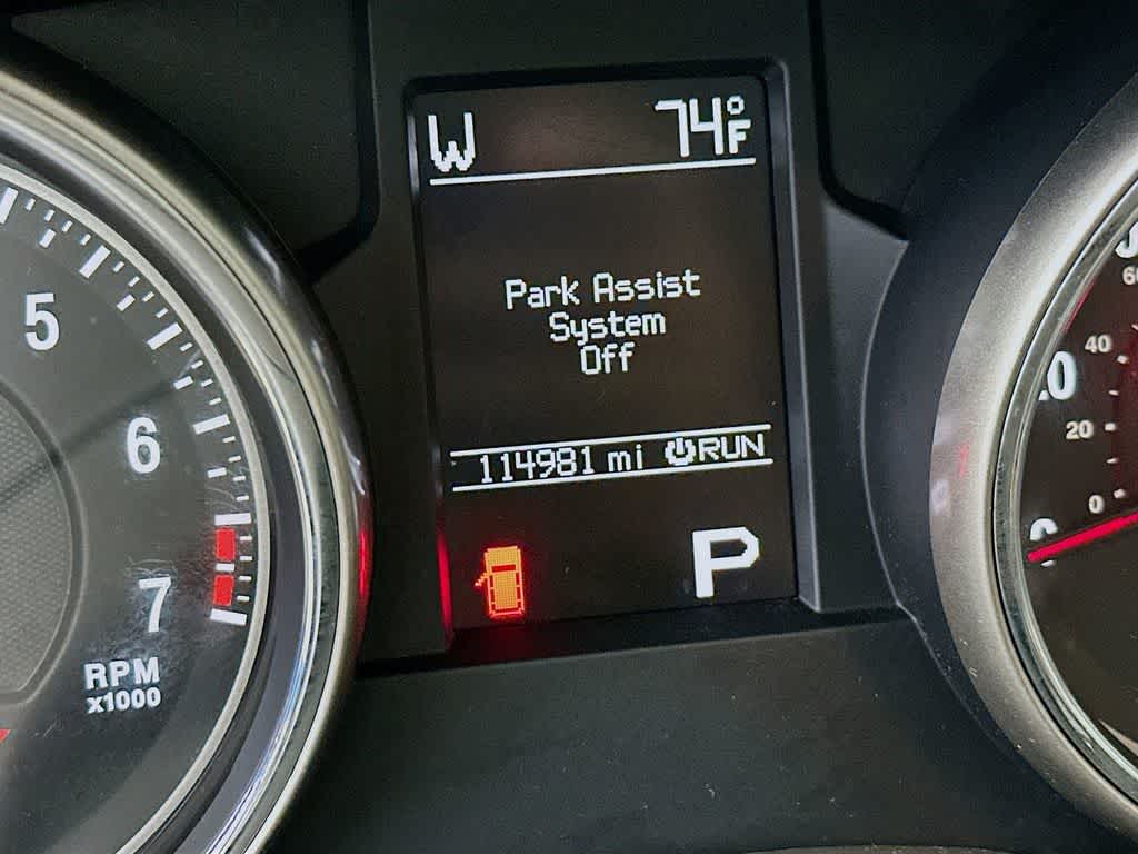 Thumbnail: 2013 Jeep Grand Cherokee - 20