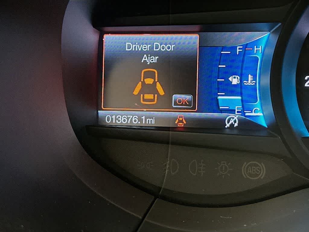 Thumbnail: 2024 Ford Edge - 19