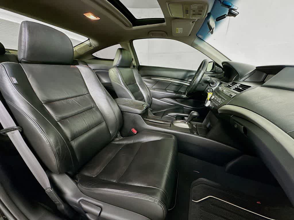 Thumbnail: 2012 Honda Accord - 12