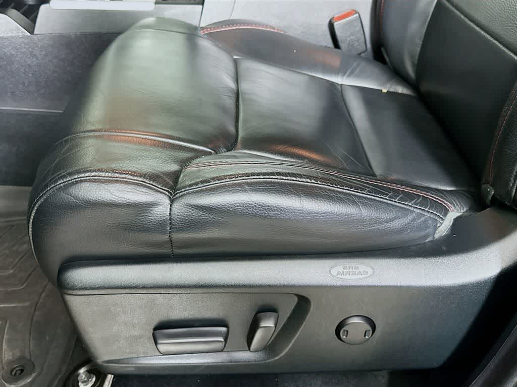 Thumbnail: 2021 Toyota Tundra - 31