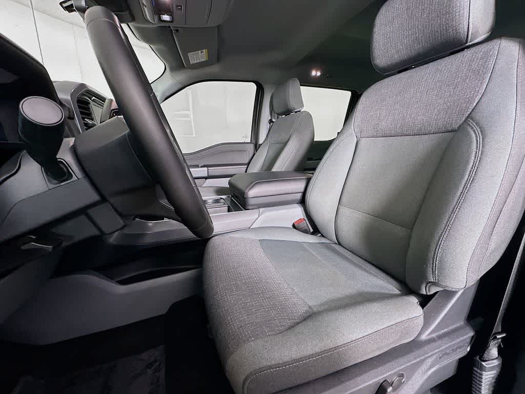 Thumbnail: 2024 Ford F-150 - 12