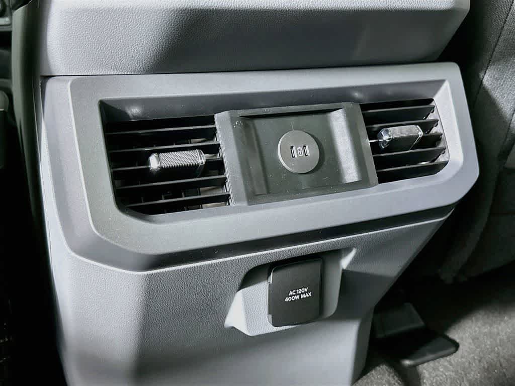 Thumbnail: 2026 Ford F-350 - 13