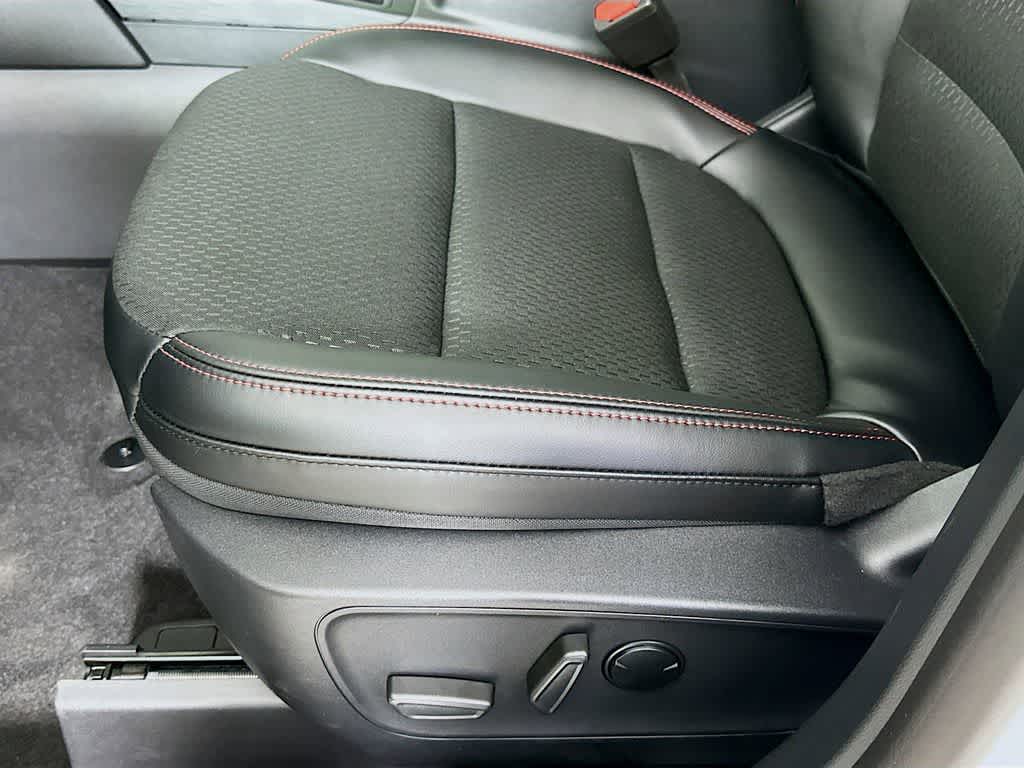 Thumbnail: 2025 Ford Escape - 29