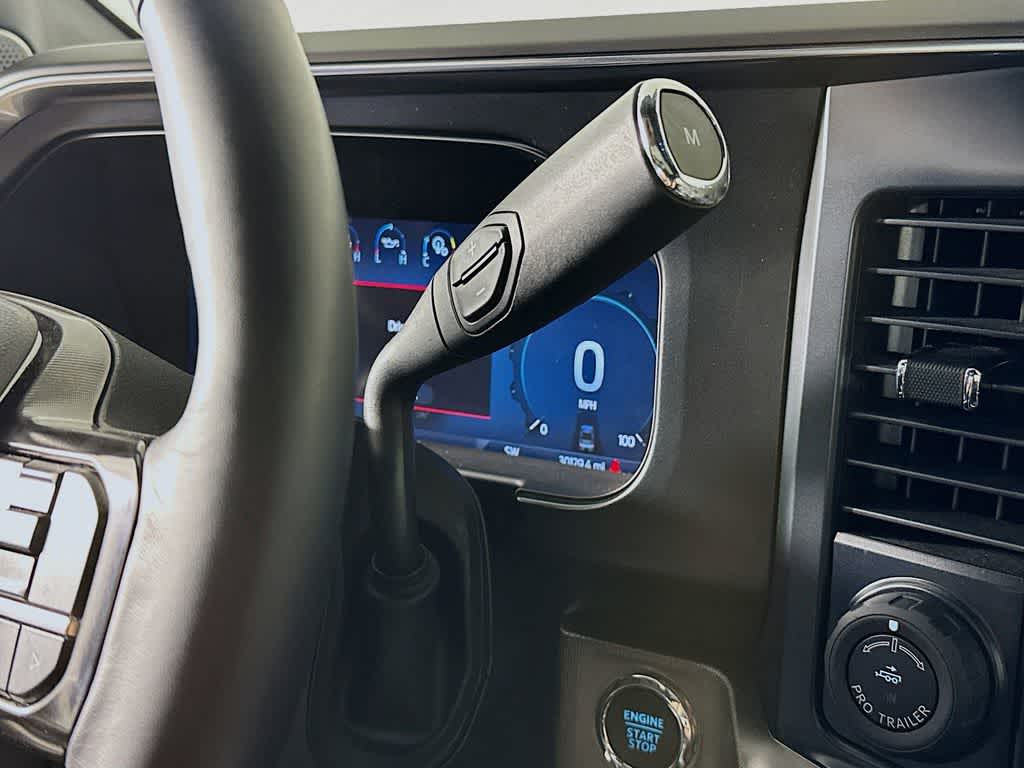 Thumbnail: 2024 Ford Econoline - 19