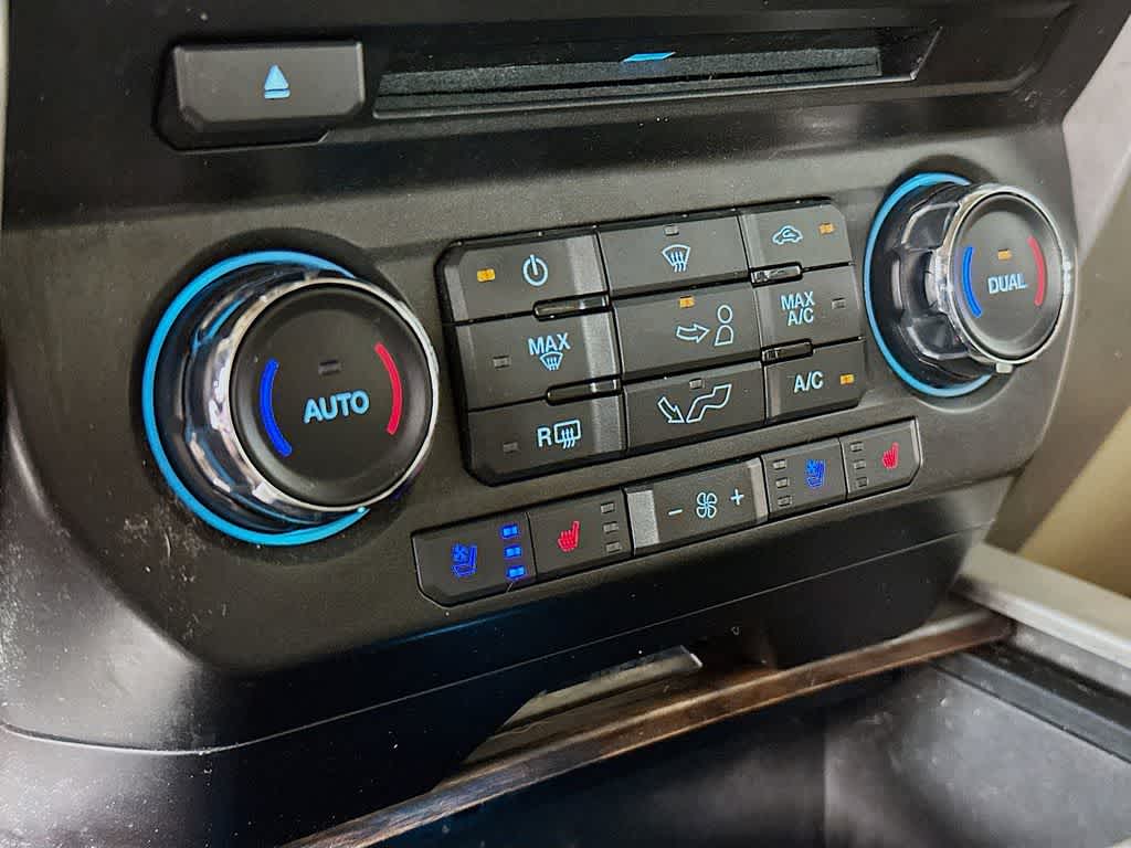 Thumbnail: 2018 Ford F-150 - 18