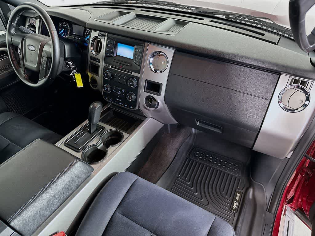 Thumbnail: 2017 Ford Expedition - 33