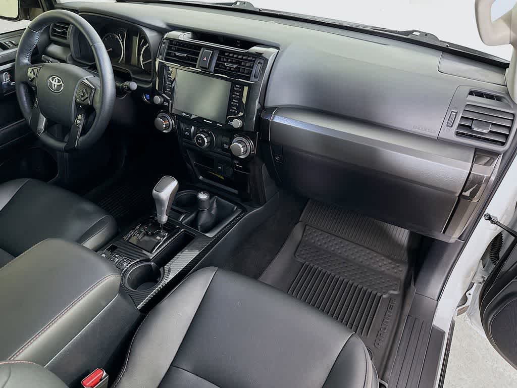 2024 Toyota 4Runner TRD Off Road 34