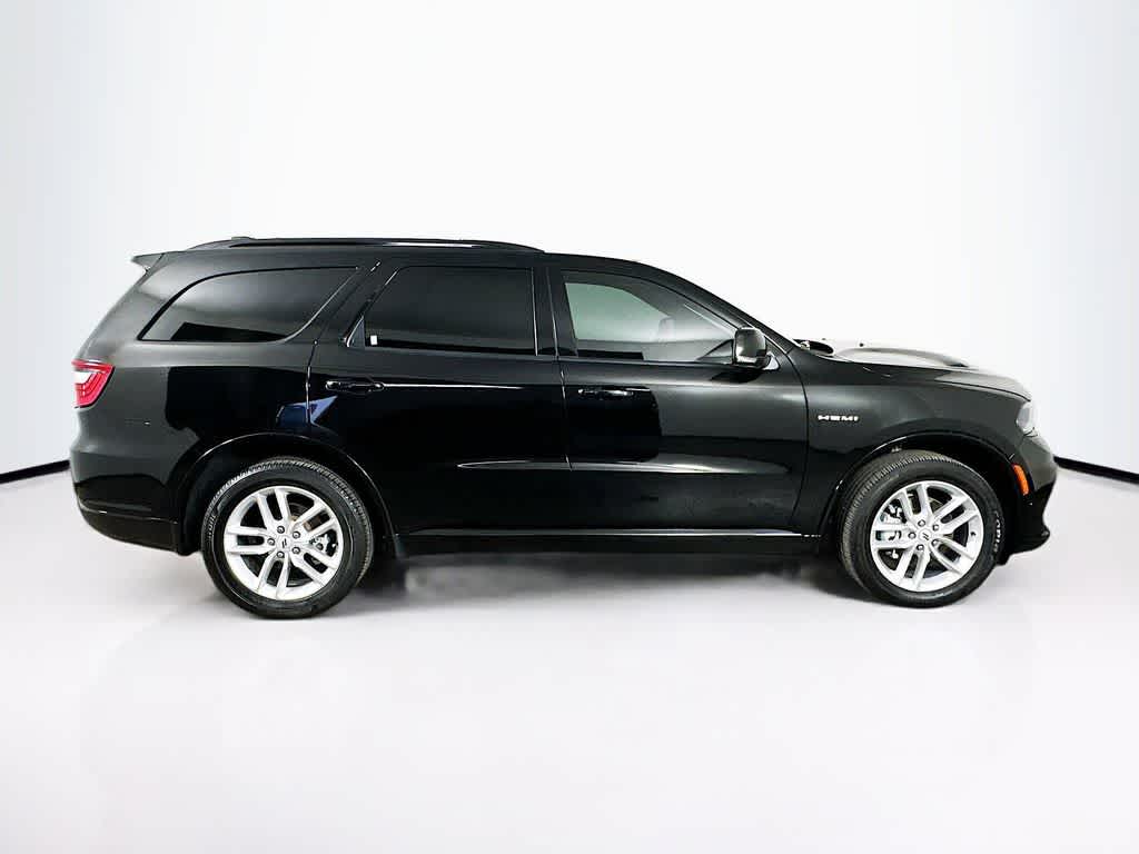 Thumbnail: 2025 Dodge Durango - 26