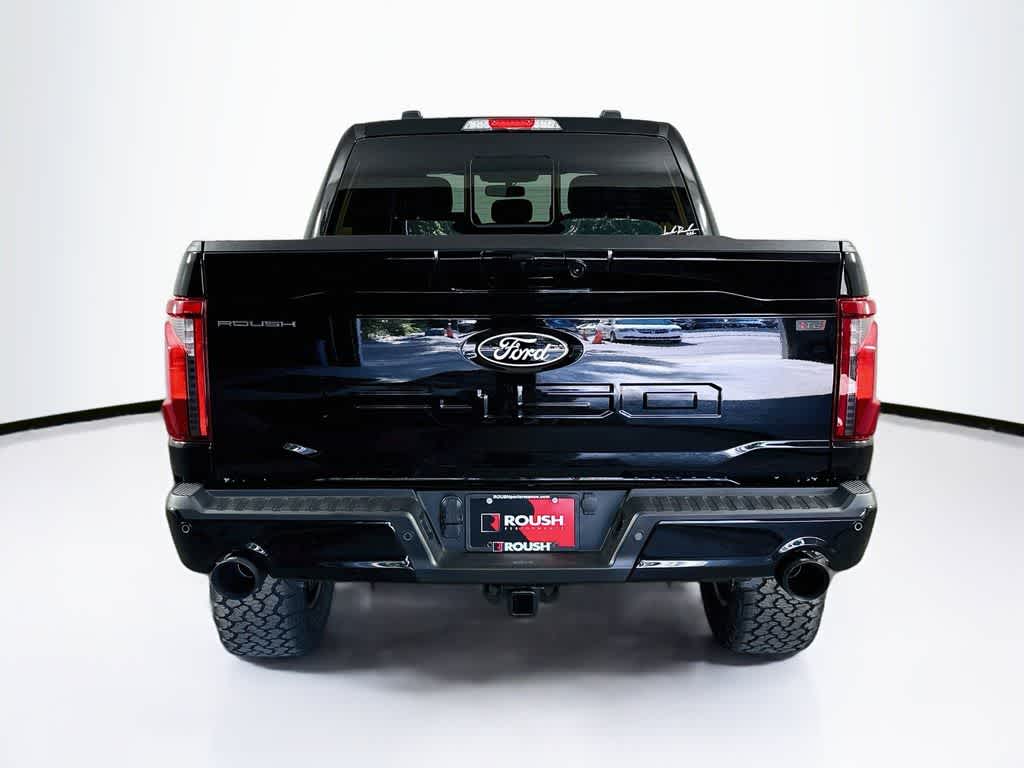 Thumbnail: 2026 Ford F-150 - 5