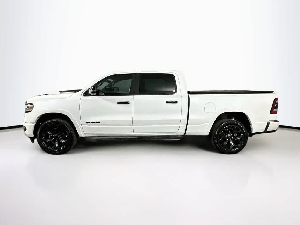 Thumbnail: 2023 RAM 1500 - 3