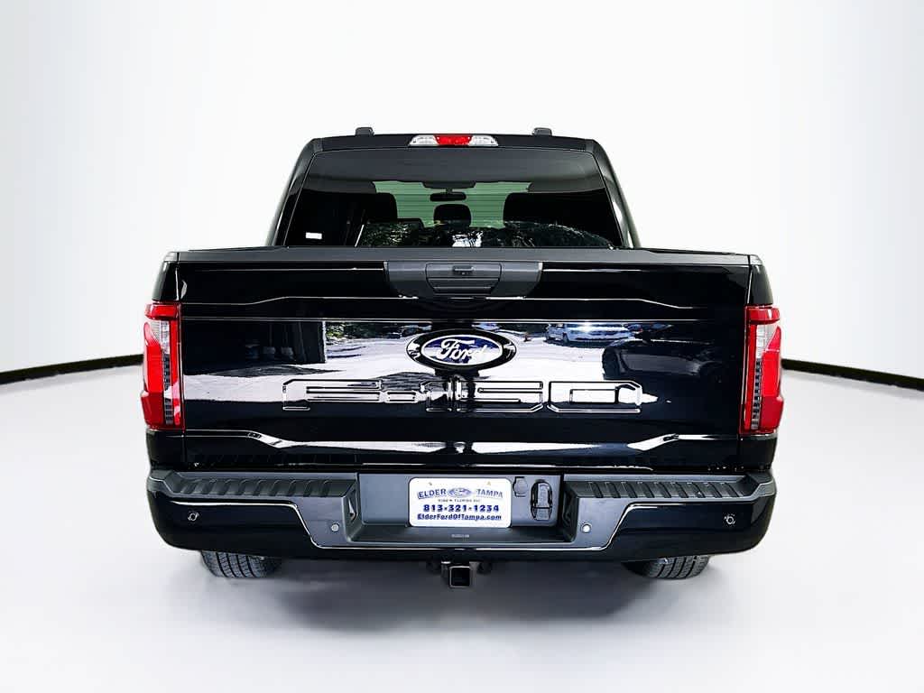 Thumbnail: 2026 Ford F-150 - 5
