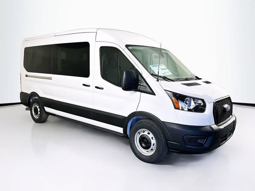 Thumbnail: 2025 Ford Econoline - 22