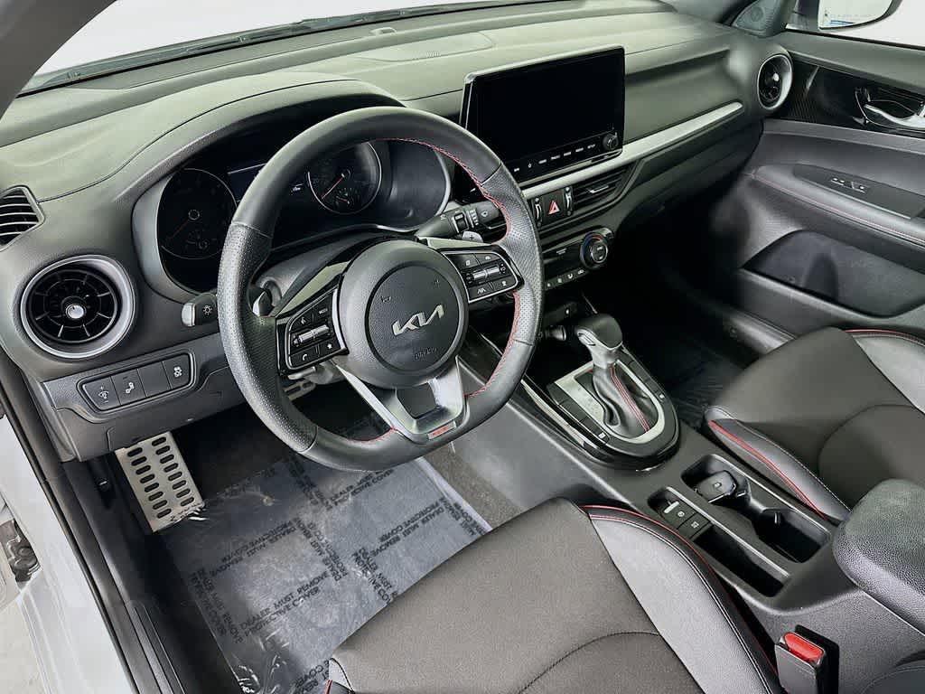 Thumbnail: 2024 Kia Forte - 2