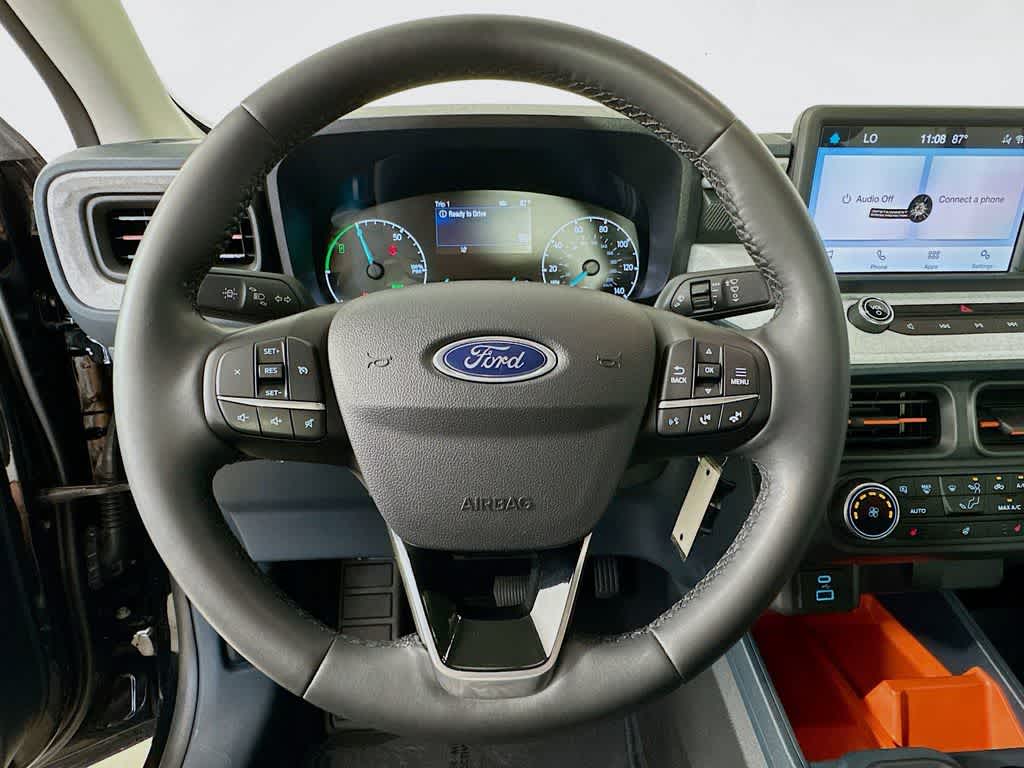 2023 Ford Maverick XLT 15