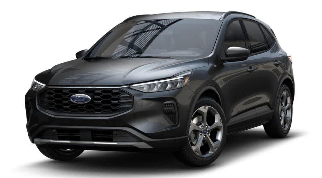 Thumbnail: 2025 Ford Escape - 1
