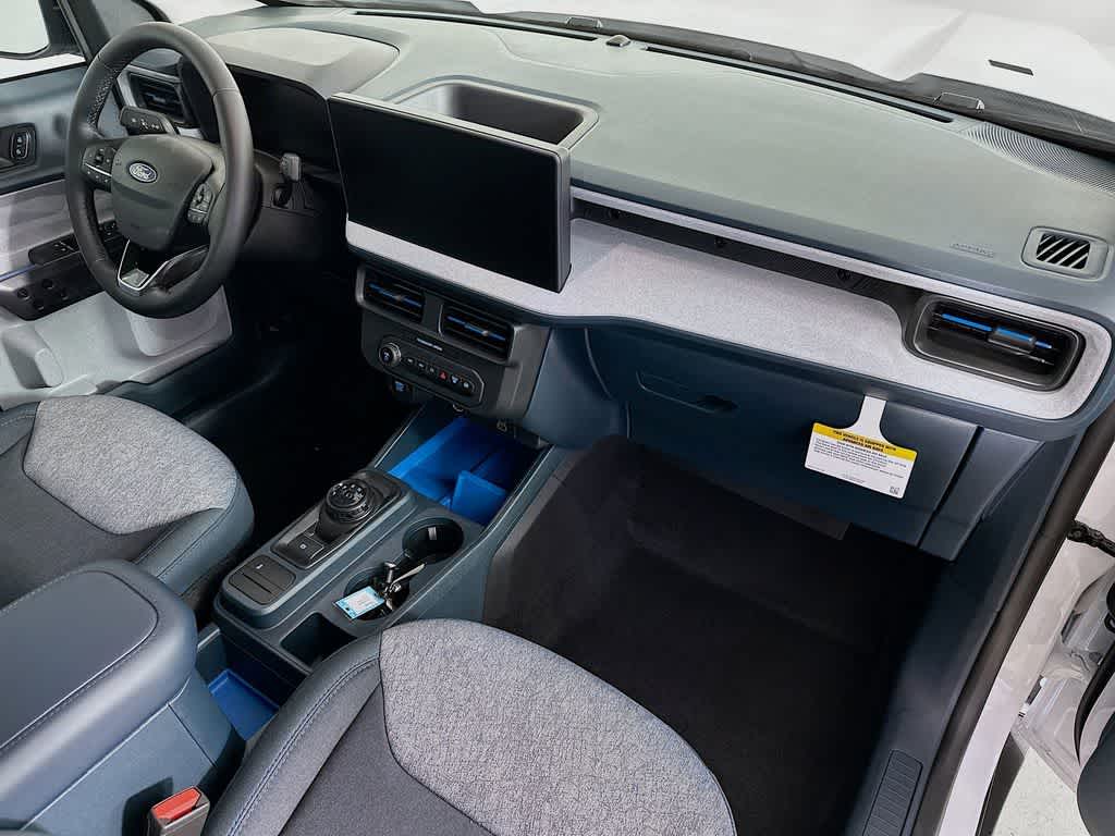 Thumbnail: 2026 Ford Maverick - 30