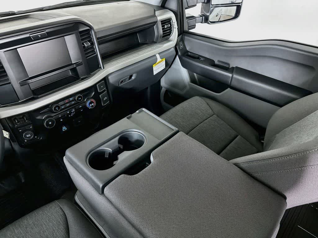 Thumbnail: 2026 Ford F-250 - 11