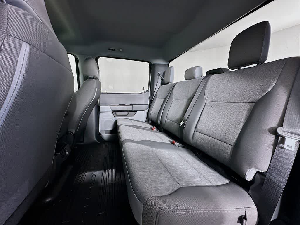 Thumbnail: 2026 Ford F-250 - 13