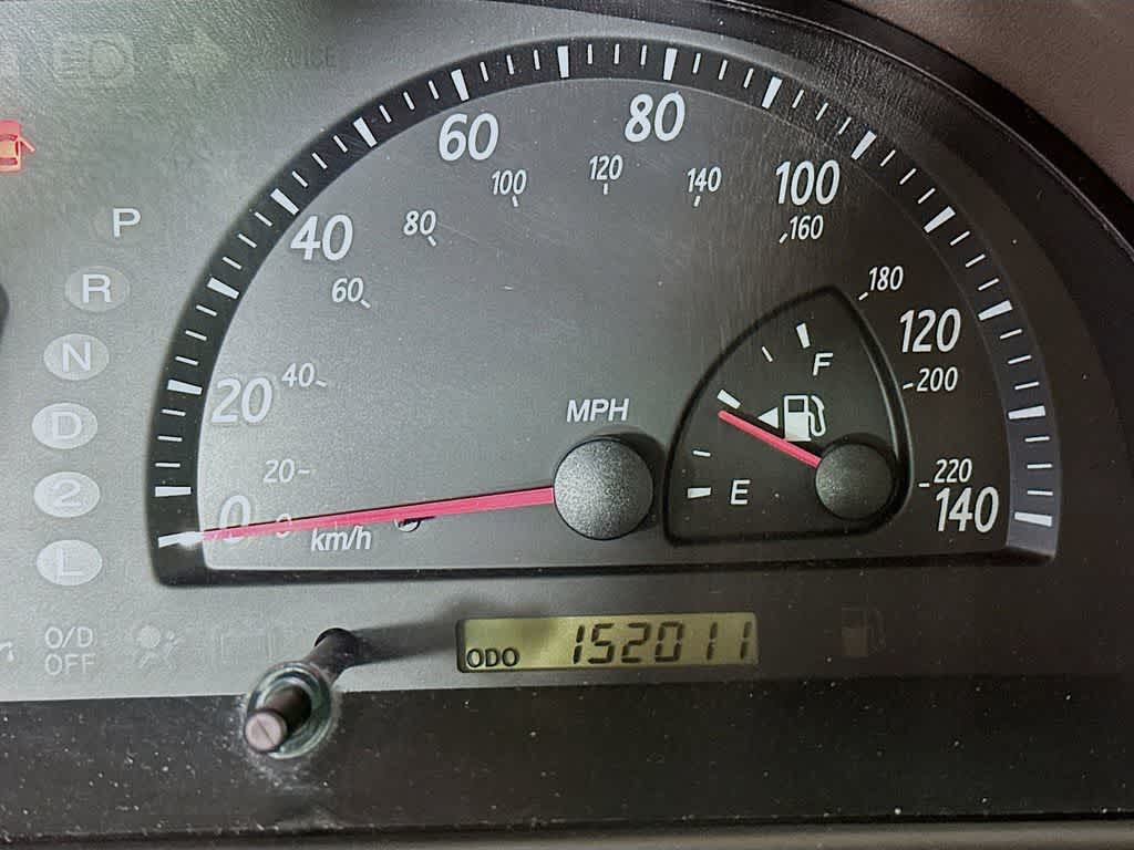 Thumbnail: 2003 Toyota Camry - 19