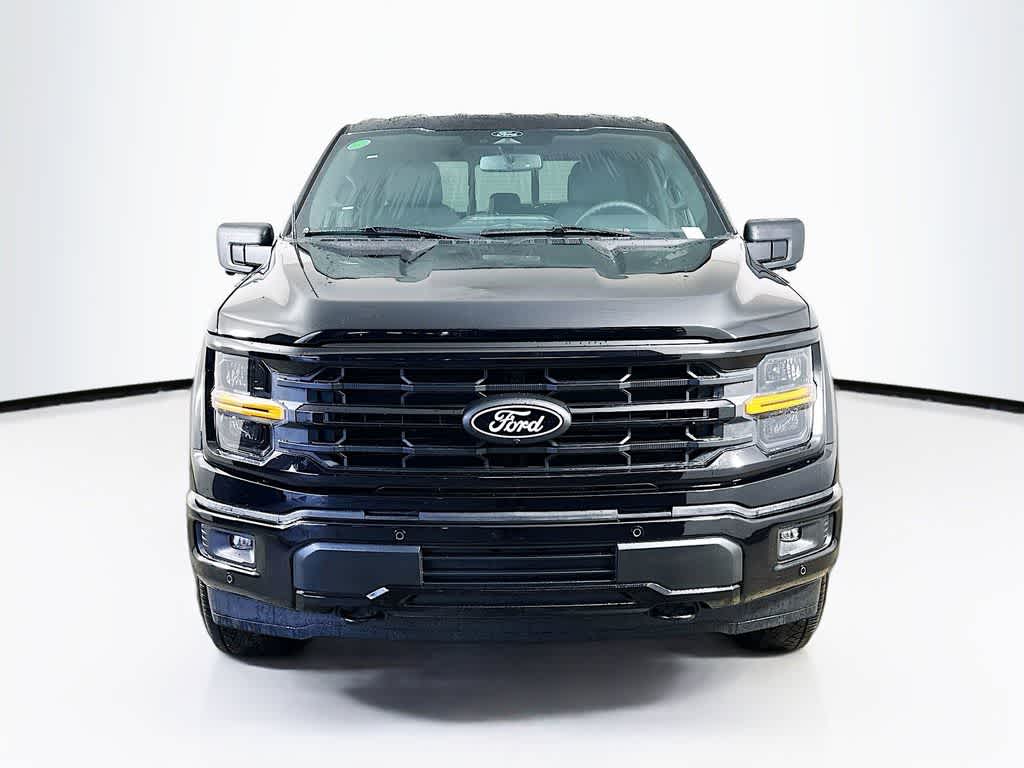 Thumbnail: 2026 Ford F-150 - 6
